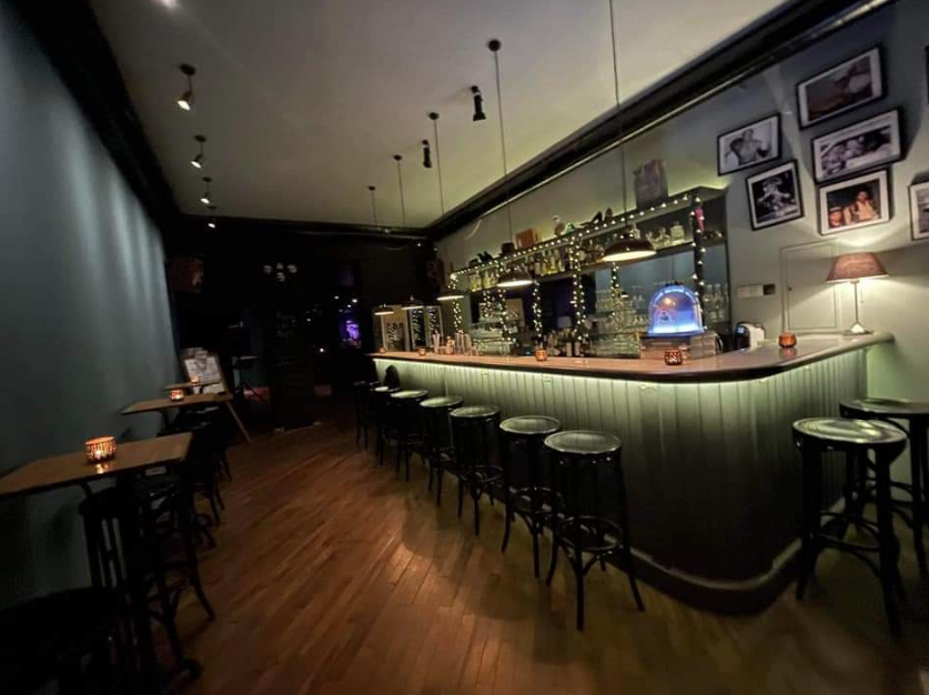 About Last Night - Lounge Bar image