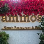 Ammos Greek Restaurant