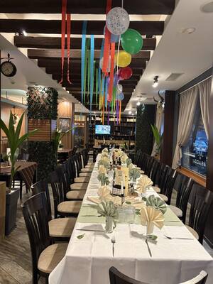ASADO Bar & Grill