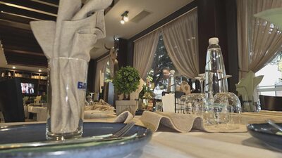 ASADO Bar & Grill
