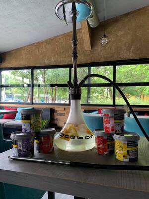 BaceBar