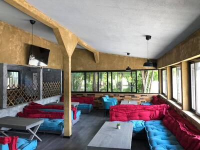 BaceBar