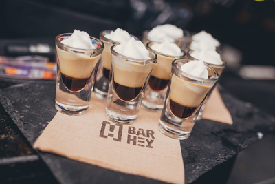 Bar Hey - Варна