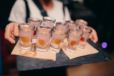 Bar Hey - Варна