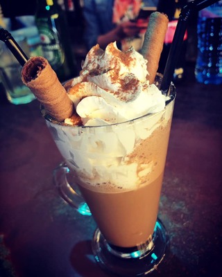 Millennium Bar & Coffee image