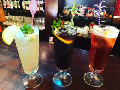 Millennium Bar & Coffee