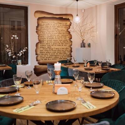 Kakapo Bistro