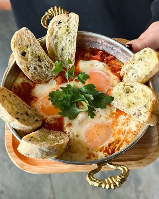Ресторант Tuna