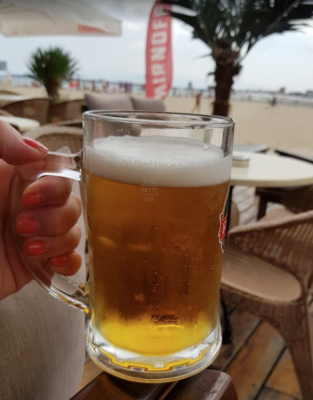 Beach Bar Fiesta