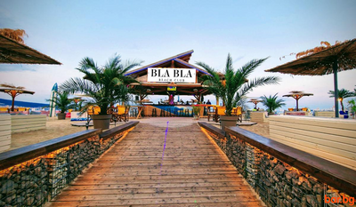 Beach Bar BLA BLA image