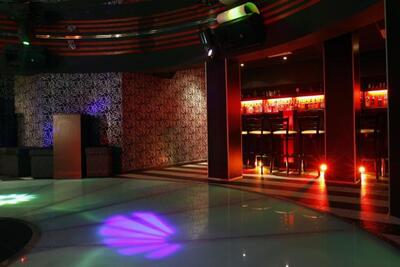 Club Black Night image