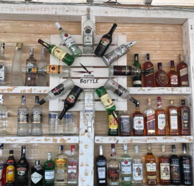 Bottle City Bar image