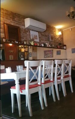 Brick Cafe Sofia image