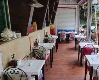 Brick Cafe Sofia