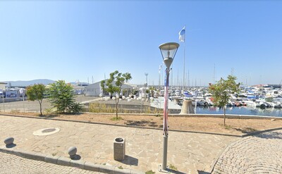 Cache Yacht Bar - Созопол image