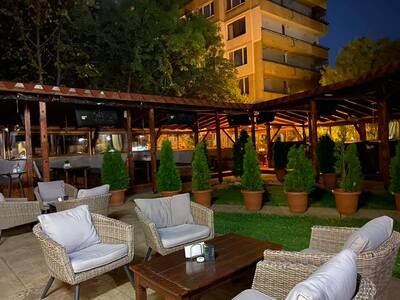 Relax Bar & Dinner Cairo