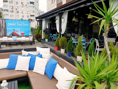 Club Camay