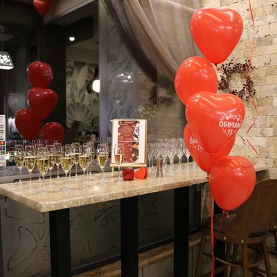 Canella Bar & Dinner