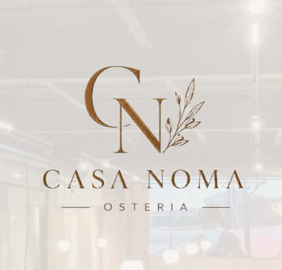 Casa Noma Osteria