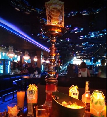 Club Illuzion