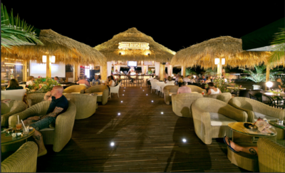 Coco Beach bar image
