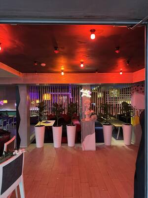 Pamuk Shisha image