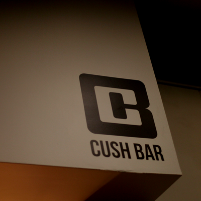 Cush bar image