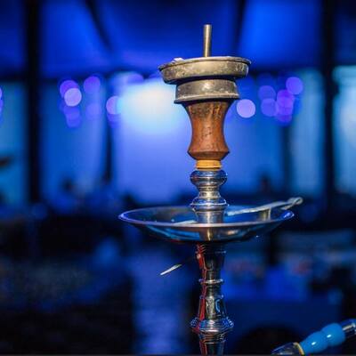 Damascus shisha & relax bar