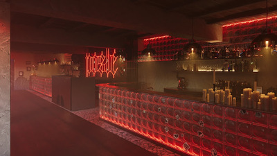 Bar Posle image