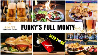 Funkys image