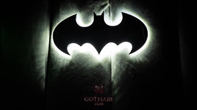 Gotham club image