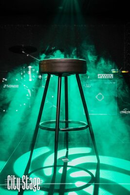 City Stage