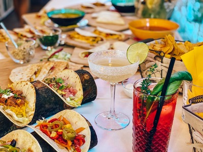 Hacienda Canteen