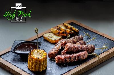 High Park Bar & Dinner