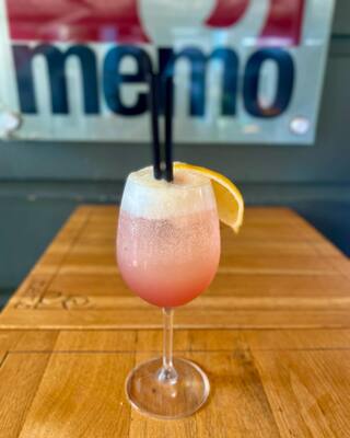 Bar Memo
