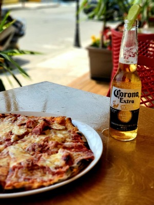 Ресторант KARE - Pizza Bar & BBQ