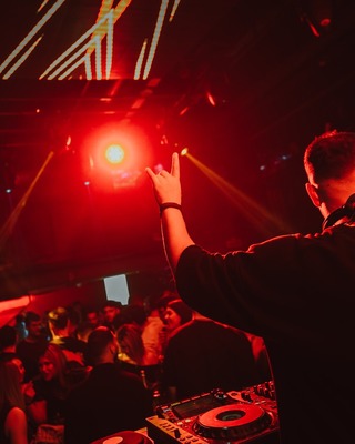 OBLK Club image