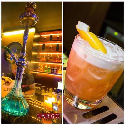 LARGO di Serdika bar&diner