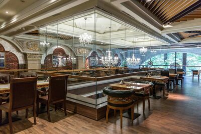 La Strada Bar & Food image