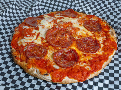 Little Italy