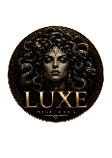 LUXE NIGHT CLUB