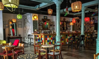 Macondo image