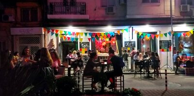 Macondo