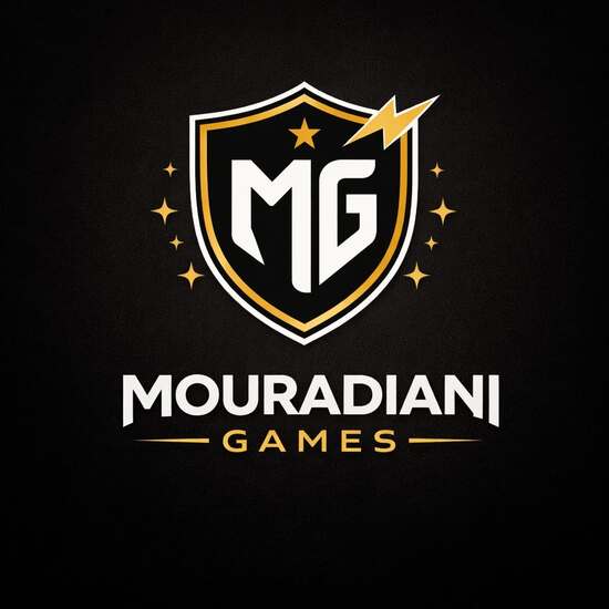 Mouradiani Games
