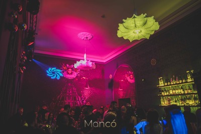 Mancó Bar & Club image