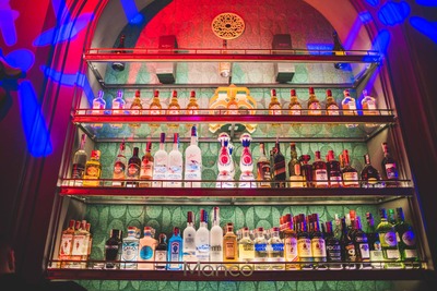 Mancó Bar & Club