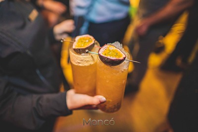 Mancó Bar & Club