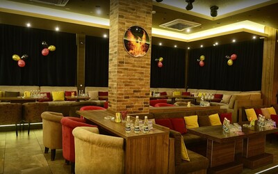 Mascaret Disco Bar image