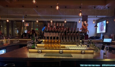 Mascaret Disco Bar