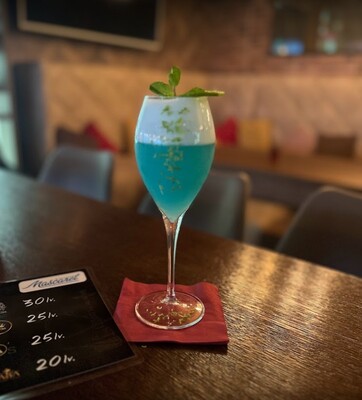 Mascaret Disco Bar